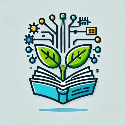 Logo Twizz Ai - Discovering tech-driven breakthroughs in agriculture for smarter, more productive farming. 🚜🌾