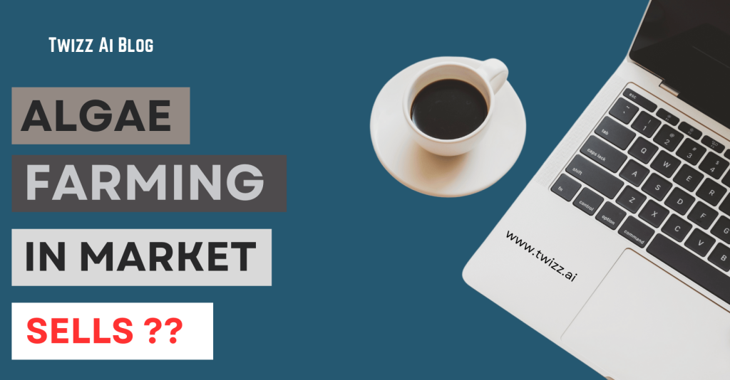 Algae Farming for Producing Biofuel