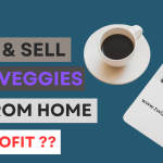 Grow & Sell Fresh Veggies from Home