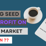 Selling Seed On amazon can high profit??