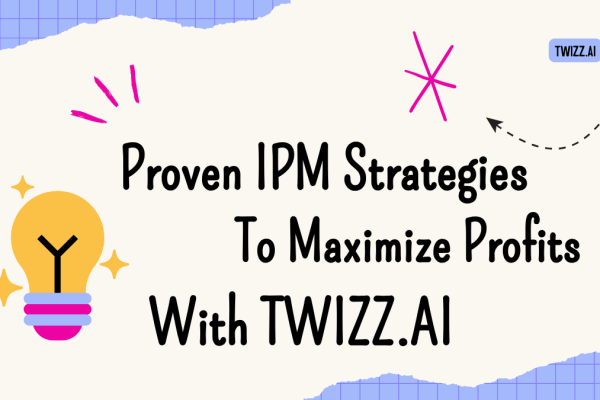 Proven IPM Strategies to Maximize Profits With