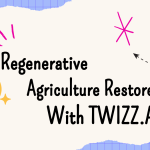 Regenerative Agriculture Restores Soil Health