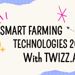 Smart Farming Technologies 2025